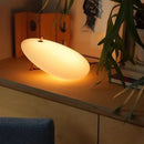 Axyaa Luck Touch Light: Bedroom Night Light, Light Luxury Chinese Atmosphere Desktop Decor