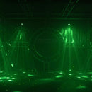 Axyaa Beam Bees Eyes Moving Head Lighting for DJ Club Party KTV Concert