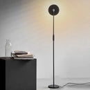 Axyaa Adjustable LED Floor Lamp for Bedroom and Living Room