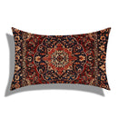 Axyaa Velvet Moroccan Style Double-Sided Pillowcase, 400x600mm