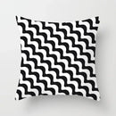 Axyaa Geometric Sofa Cushion Cover Pillowcase Polyester Throw Pillow