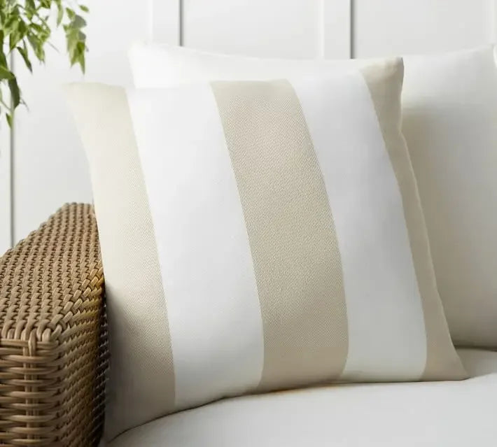 Geometric Velvet Pillow Cover by Axyaa - Nordic Home Decor Sofa Pillowcase