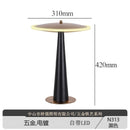 Axyaa UFO Lamp: Modern Designer Style for Hotel, Club & Restaurant Atmosphere