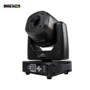 Axyaa 100W LED Spot Moving Head Light: 7 Dynamic Effects, 6 Patterns