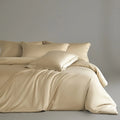 Axyaa Lenzing Tencel Single Quilt Cover - Class A Simple Light Luxury - Single.product Series