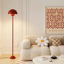 Axyaa Plug-in Floor Lamp: High-Quality Interior Lighting for Living, Dining & Bedroom Decor