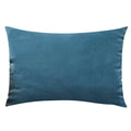 Axyaa Velvet Sofa Cushion Cover 50x70 Nordic Minimalist Style Pillow Case