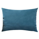 Axyaa Velvet Sofa Cushion Cover 50x70 Nordic Minimalist Style Pillow Case