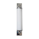 Axyaa Retro Industrial Glass Wall Lamp - Coffee Shop & Restaurant Lighting