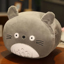 Axyaa Hand Pillow Insert Plush Toy for Winter Nap, Office, Student - Cute & Warm Gift