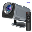 Axyaa Magcubic 390ANSI 4K Android 11 Projector Wifi6 BT5.0 Allwinner H713 Pro Upgrade
