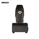Axyaa Mini LED Moving Head Light 10W Spot Beam for Home Disco Bar Stage Show