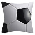 Axyaa Sporty Pillowcase for Home Office Decor
