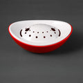 Axyaa Melamine Gold Ingot Plate Set - High-Quality Tripe & Hot Pot Serving Collection