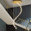 Axyaa Chandelier | Dining Room Pendant Lights | Ceiling Lamps | Indoor Lighting Fixtures
