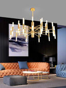 Axyaa Nordic Post-Modern Pendant Lamp for Living, Dining & Stylish Bedrooms