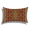 Axyaa Velvet Moroccan Style Double-Sided Pillowcase, 400x600mm