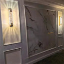 Axyaa Crystal Wall Lamp | Luxury Living Room Decorative Light
