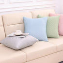 Axyaa Cooling Pillowcase Covers for Side and Back Sleepers, Summer Comfort