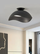 Axyaa Nordic Style Ceiling Light for Cloakroom, Hallway, and Porch