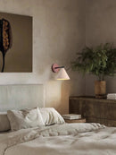 Axyaa Modern Wall Lamp for Bedroom Living Room Hotel Corridor Staircase
