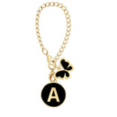 Butterfly Tumbler Charm Chain for Stanley Cups - Axyaa Branded Kawaii Pendant