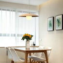 Axyaa Wabi-Sabi Bedroom Bedside Lamp Living Room Retro Lighting Fixtures