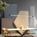 Axyaa Modern Pendant Lights Ceiling Chandeliers for Indoor Dining Room