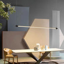 Axyaa Modern Pendant Chandelier for Indoor Dining Room Lighting