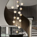 Axyaa Indoor Lighting: Hall, Dining, Stairway Chandeliers & Ceiling Lights
