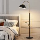 Axyaa Multi-functional LED Desk Lamp for Modern Living Room Decor