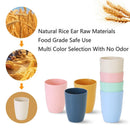 Axyaa Unbreakable PP Cups, Reusable Drinkware for Parties, Weddings, Cocktails