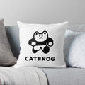 Nordic Abstract Pillowcase 45*45 black grey for Sofa, Axyaa Brand