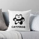 Nordic Abstract Pillowcase 45*45 black grey for Sofa, Axyaa Brand