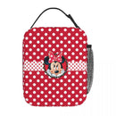 Donald Duck Lunch Bag Insulated Cooler Box | Axyaa Brand Cartoon Character Food Container