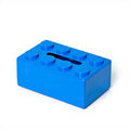 Axyaa Wall-mounted Creative Tissue Box With Spring - Home Office Bathroom
