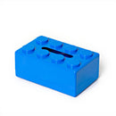 Axyaa Wall-mounted Creative Tissue Box With Spring - Home Office Bathroom