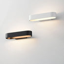 Axyaa Modern Aluminium LED Wall Lamps - Indoor Lighting for Bedroom, Living Room, Corridor