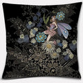 Axyaa Elephant Collection Pillowcase for Home Office Decor.