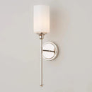 Axyaa Nordic Minimalist Bedroom Wall Lamp