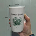 Axyaa Creative Shaped Coffee Mug Cups: Unique & Personalized Gift Idea