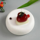 Axyaa Ceramic Dinner Set: Plate, Bowl, Dish, Tray, Fruit, Salad, Sushi, Dim Sum, Sashimi