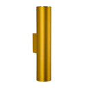 Axyaa Nordic Interior LED Wall Light for Modern Minimalist Decor