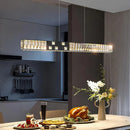 Axyaa Vintage Pendant Ceiling Lamps Dining Room Indoor Lighting Hanging Light Fixture