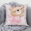Axyaa Cozy Animal Pillowcase Collection for Stylish Living Room Decor