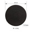 Axyaa Matte Ceramic Steak Sushi Dessert Plate Set
