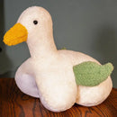 Axyaa Animal Sleeping Pillow - Ultra Soft and Comfortable Office Pillow