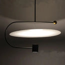 Axyaa LED Pendant Lights for Modern Indoor Decor and Ambiance Lighting