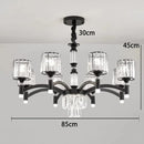 Axyaa Modern Pendant Light Chandeliers for Living Room and Bedroom