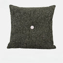 Axyaa Tufted Solid Sofa Cushion Bed Rest Accent Pillow for Living Room Bedroom